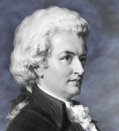 Woldgang Amadeus Mozart