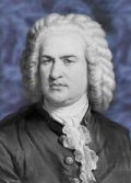 Johann Sebastian Bach