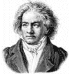 DLudwig van Beethoven