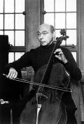 Bach Cello Suites - Janos Starker - A Good-Music-Guide Review