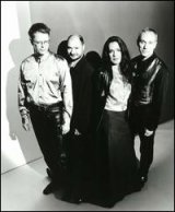 Kronos Quartet