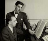 Bernstein and Copland