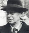 Sergei Prokofiev