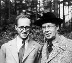 Rostropovich and Prokofiev