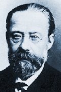 Bedrich Smetana