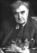 Ralph Vaughan Williams